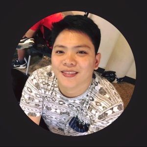 Meet your Posher, Jayvin